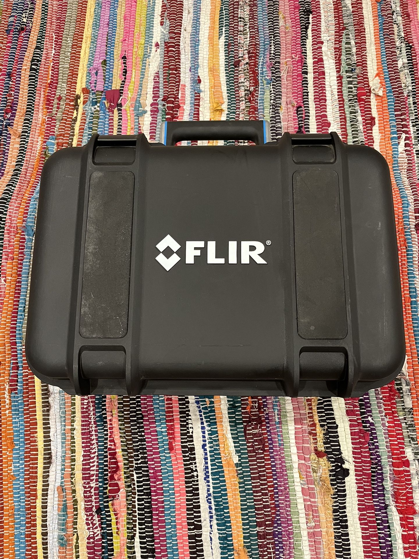 Flir E75 24" Thermal Imaging Camera