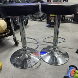 Bar Stools 