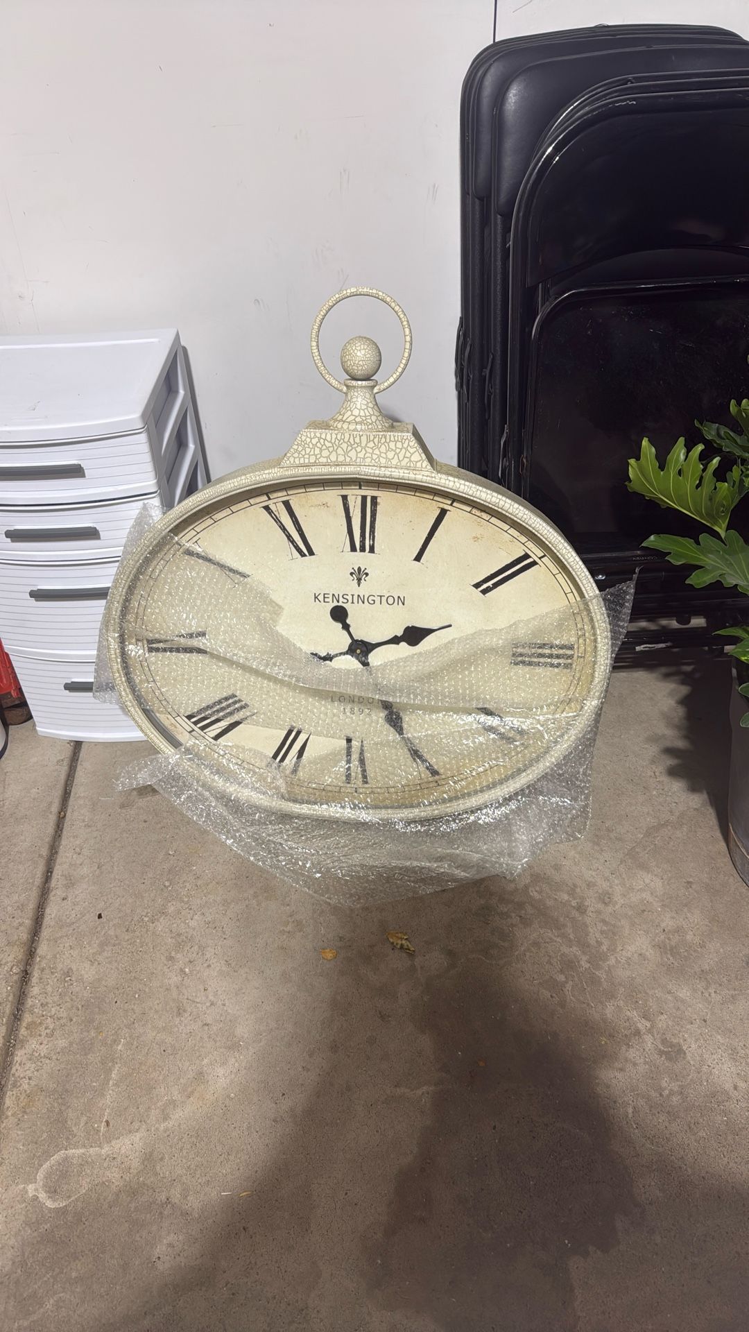 Clock