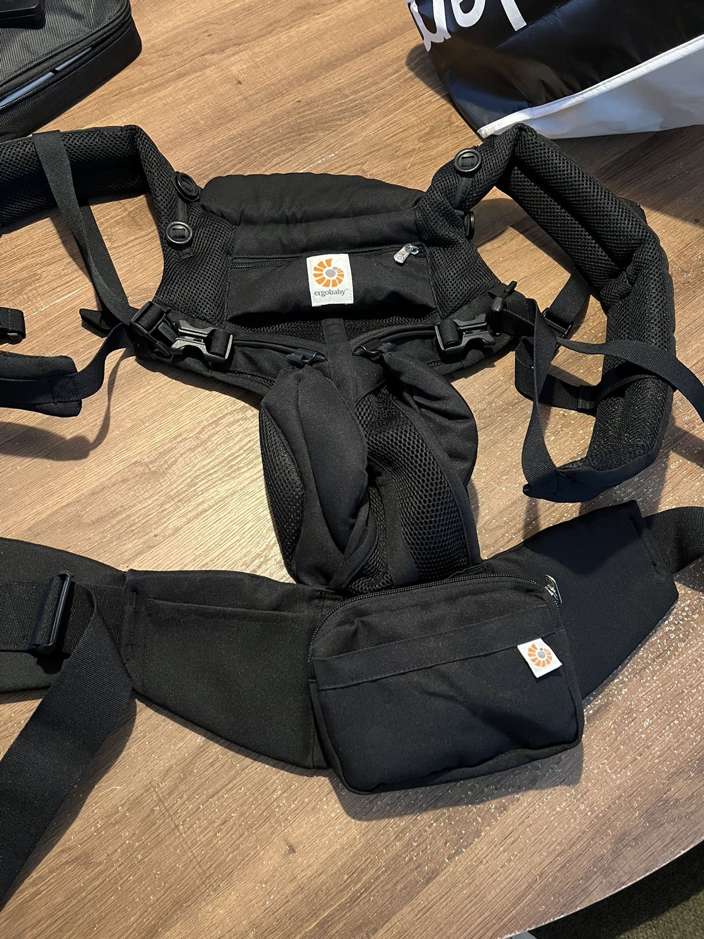 Ergo baby Carrier