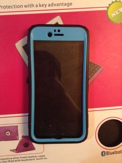 iPhone 6/6s phone case