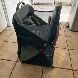 Poco lT osprey Carrier 
