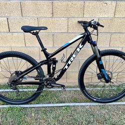 2018 Trek Fuel Ex 5 29er Mountain Bike 🚵‍♂️