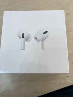 AirPods Pro 