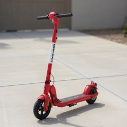 GOTRAX Apex Electric Scooter - Fair - Lynchburg, VA