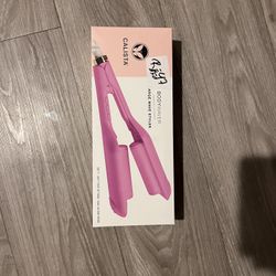 Calista Body Waver Hair Styler (pink)