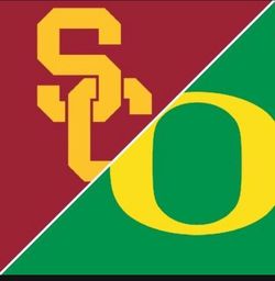 USC vs. Oregon tickets