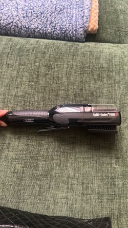 Split Ender Pro 2 – Cordless Split End Hair Trimmer