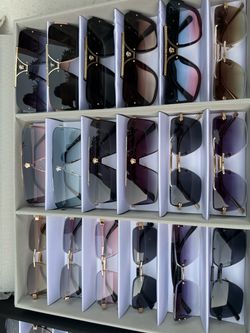 Women’s sunglasses
