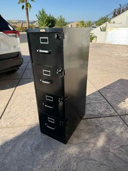 File Cabinet 