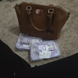 Michael Kors And Lululemon READ DESCRIPTION PLEASE