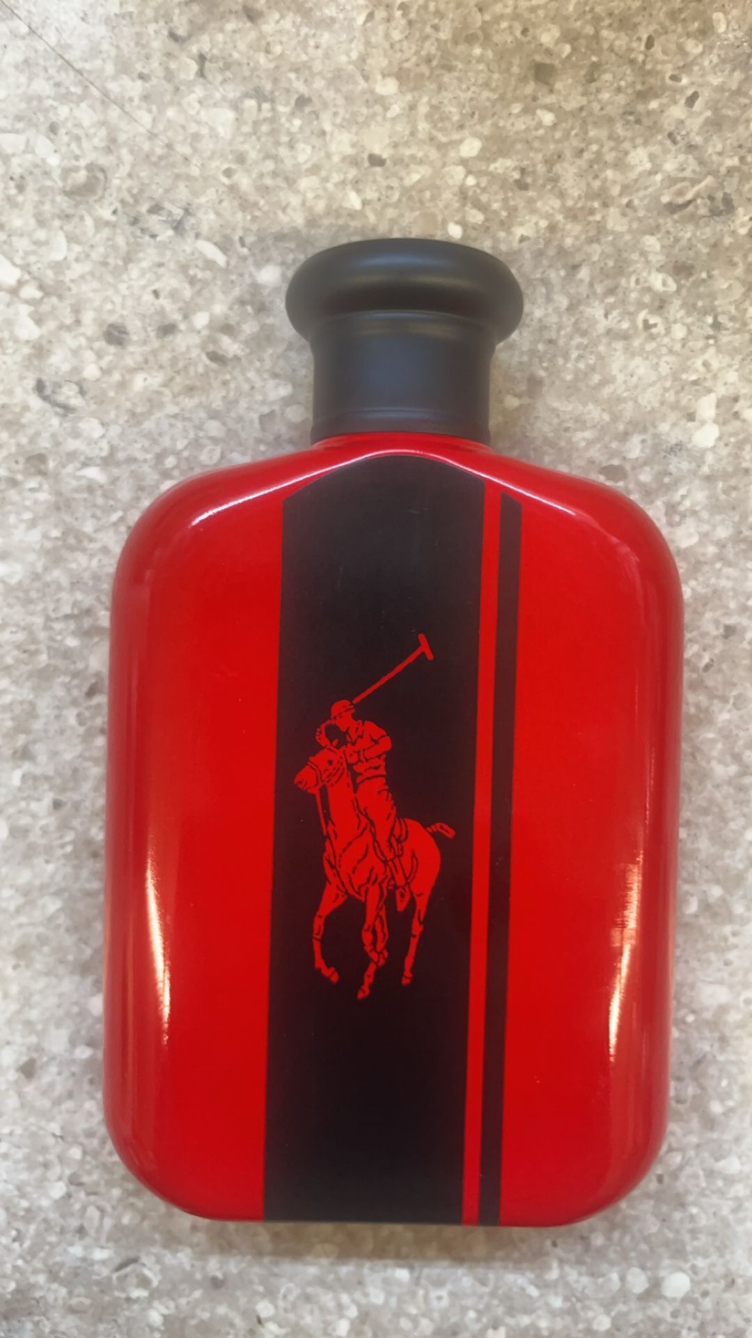 Polo Intense Edp 4.2oz