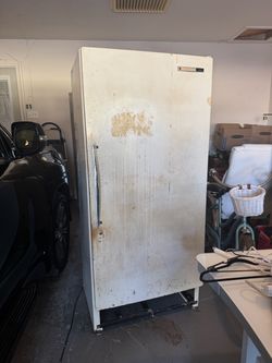 Freezer