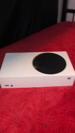 Xbox series s