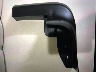 Nissan van splash guard