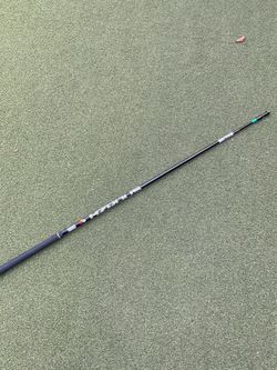 Project X 45” Driver Shaft W/Titleist adapter