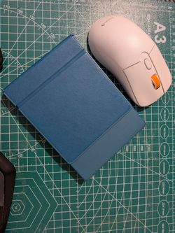 ProtoArc Wireless Mouse & Keyboard