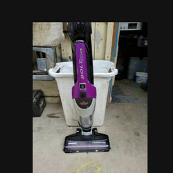 Vacuum Bissell Voltmeter Vacuum