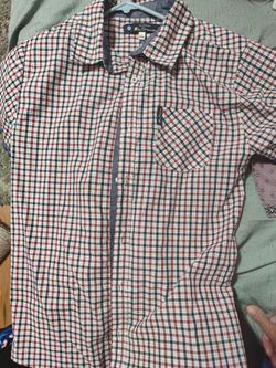 Big Boys Shirts