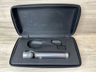 Blue Hummingbird Condenser Microphone with Case (PO1025624)