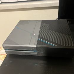 Xbox One Limited Edition Halo Edition