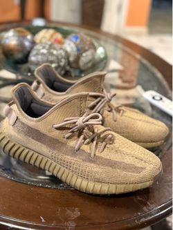 Adidas Yeezy Earths