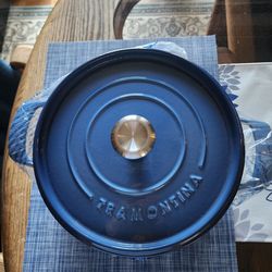 Tramontina 6 Qt Dutch Oven