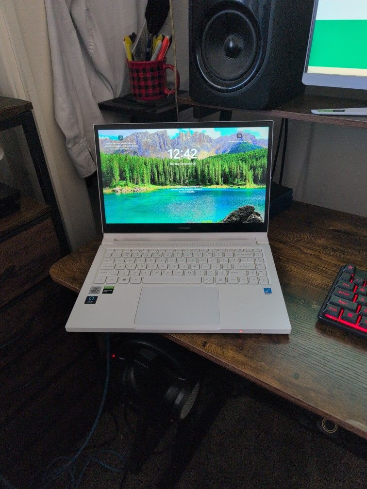 Acer ConceptD 3