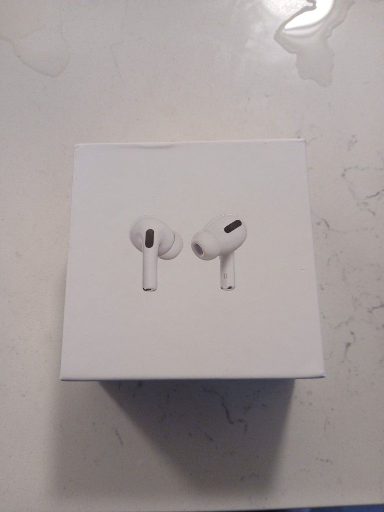Airpods Pros
