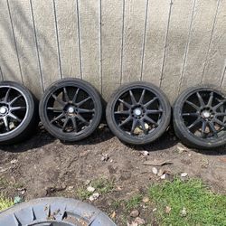 Rims