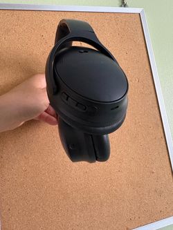 Bose QuietComfort Headphones