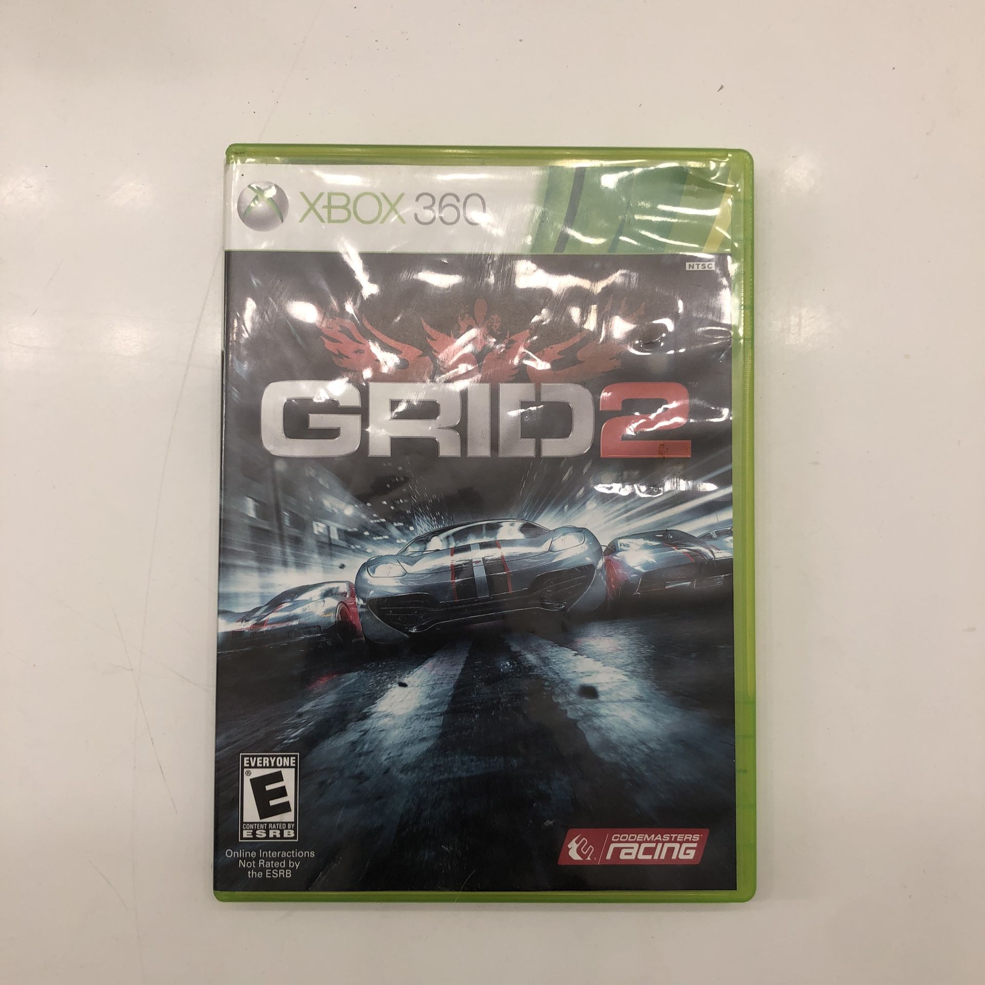Grid 2