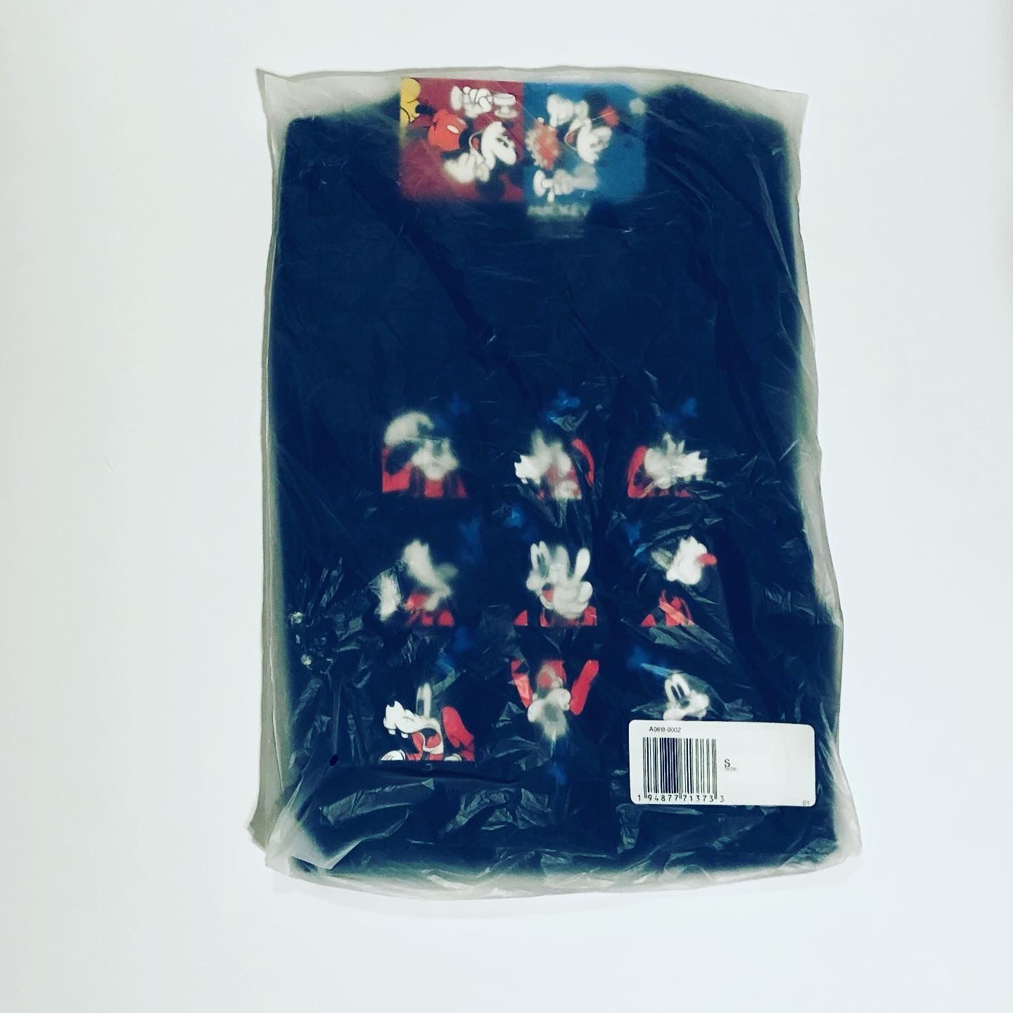 NWT Levi's x Disney Goofy Surf T-Shirt