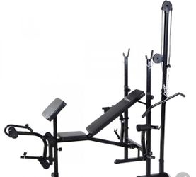 Multifuncional folding weight
