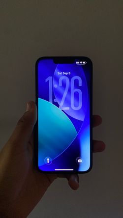 iPhone 14