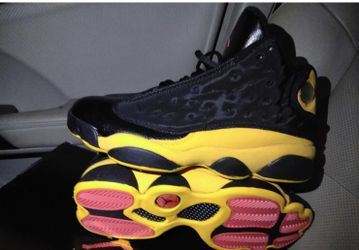 Jordan’s
