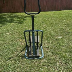 Exercise Machine  