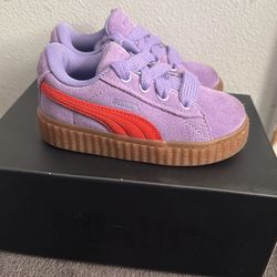 Lavender, Alert Burnt Red 