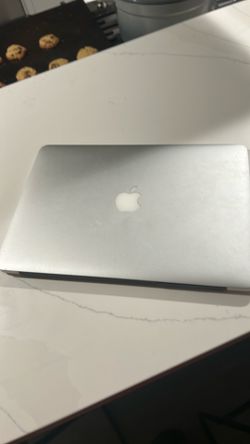 Macbook air 2017 13 in