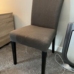 Comfortable Dining Table Chair