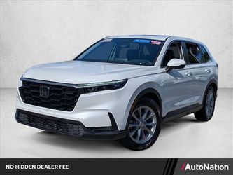 2023 Honda CR-V