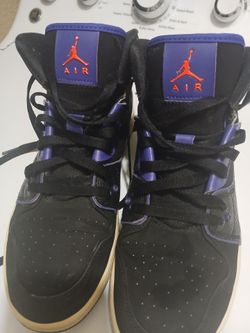 NIKE JORDAN 1 flight 2