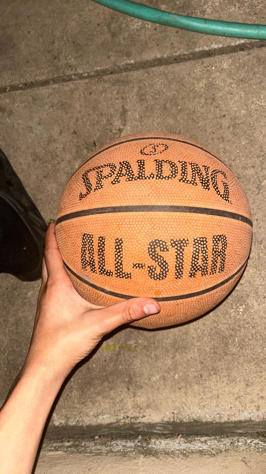 All Star
