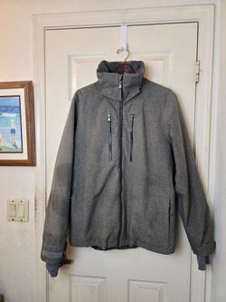 Turbine "Ollie" Snowboard Jacket Mens L