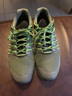 Men’s Inov8 Roclite 305 trail running shoes Size 11 Medium