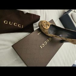 Gucci Womens Shoes