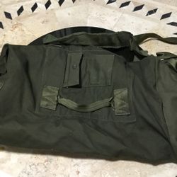 US Army Duffle Bag (new)