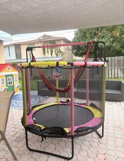 Tranpoline 