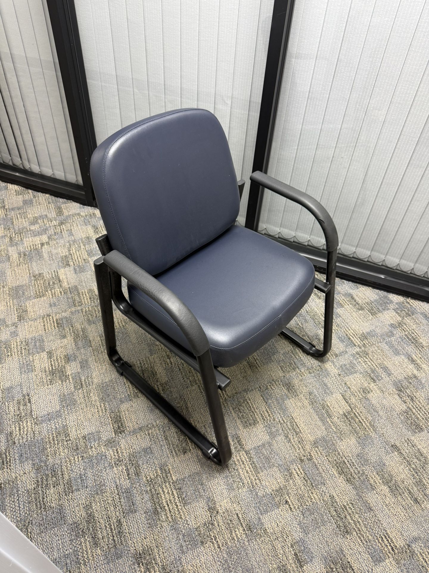 OFFICE CHAIRS