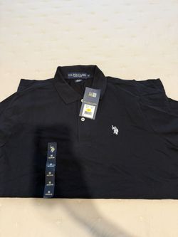 Mens Polo